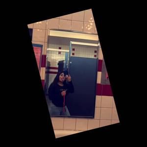 Meet your Posher, Destiny